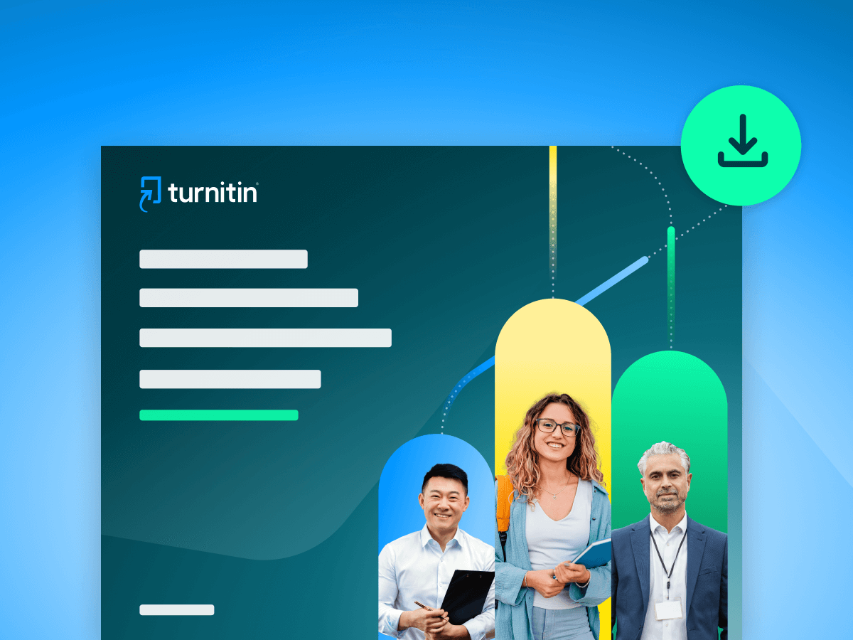 Whitepaper - AI in education